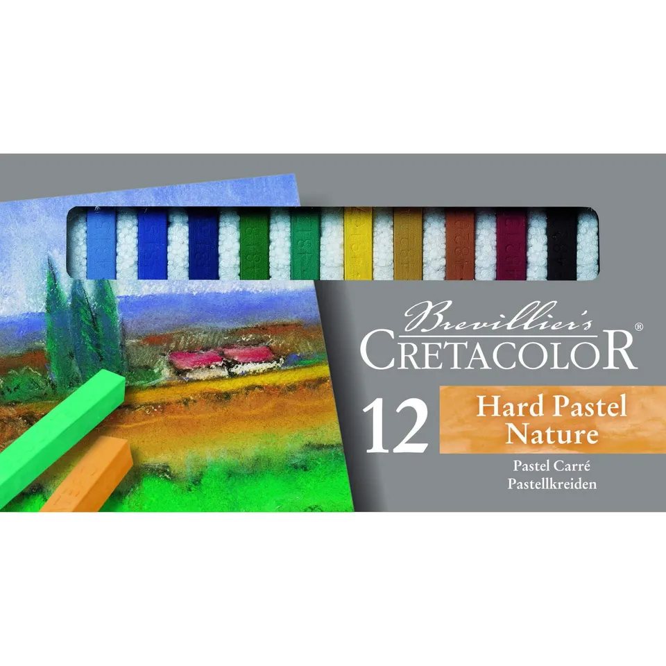 cretacolor-pastel-sets-pastel-carr-pastellkreide-set image 1