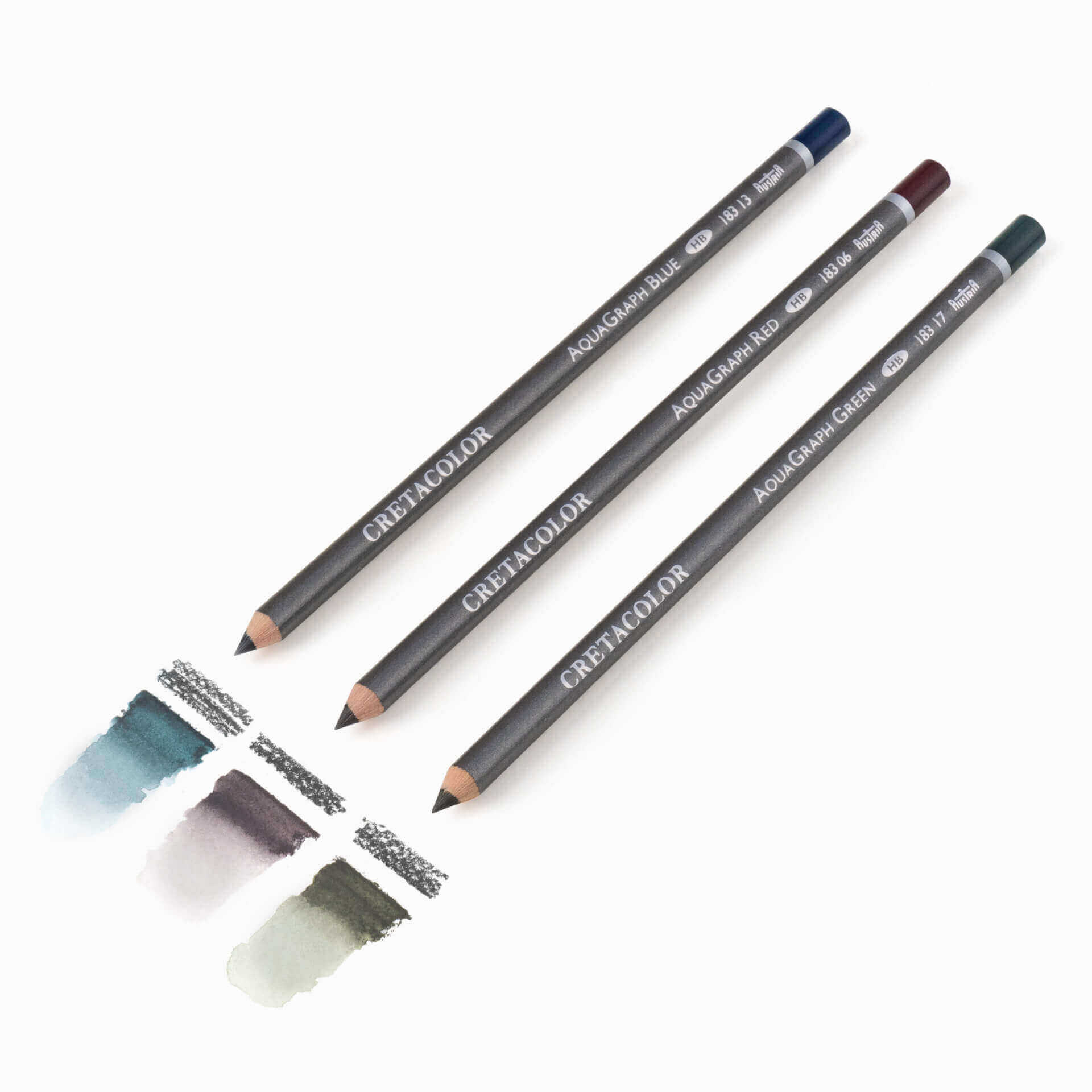 cretacolor-aqua-graph-aquarellgraphitstift image 3