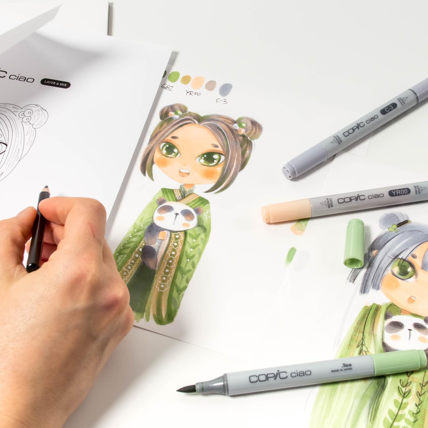copic-ciao-layer-mix-natural-palette-marker-set-3-layoutmarker-mit-medium-broad- image 7