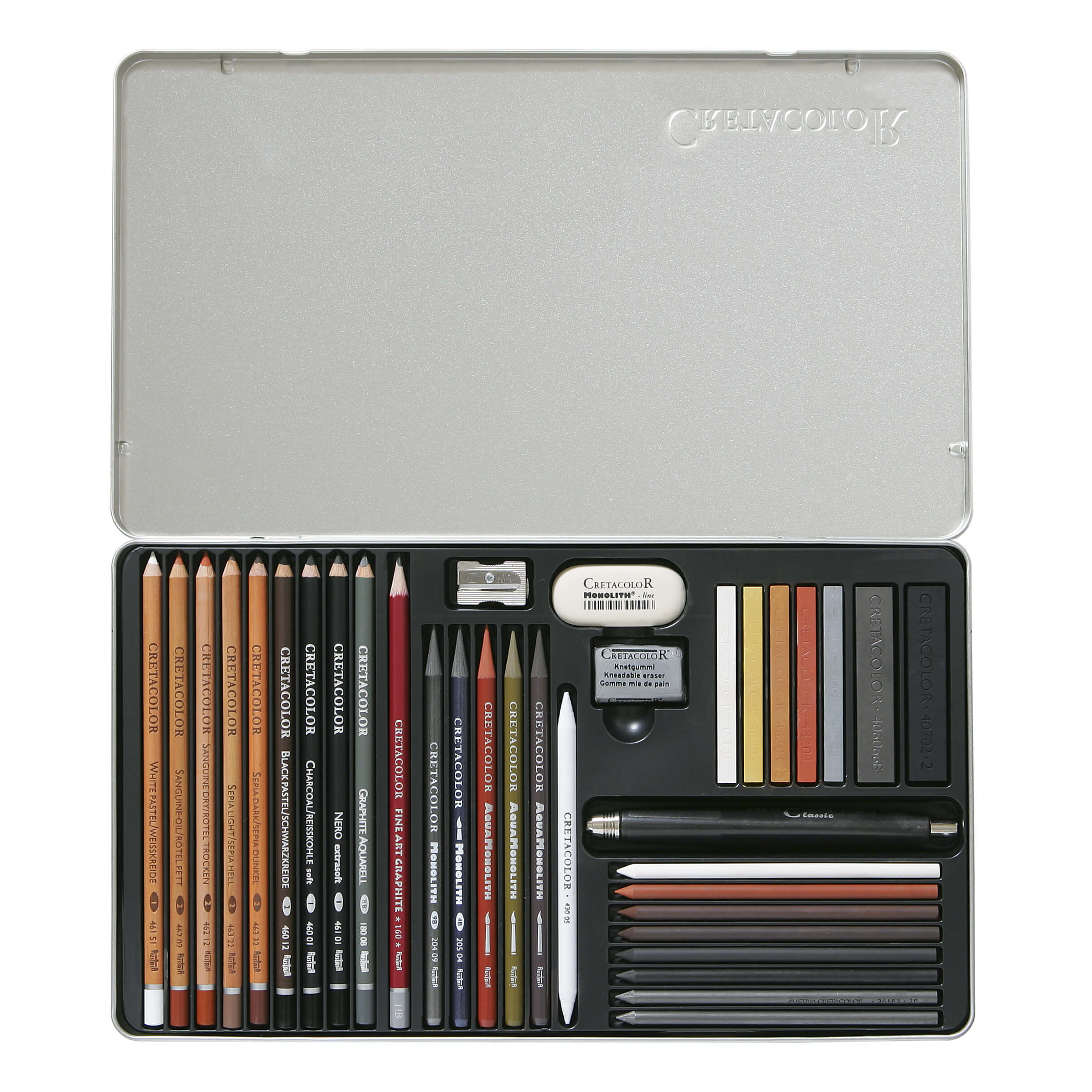 cretacolor-ultimo-monolith-graphitstift image 2