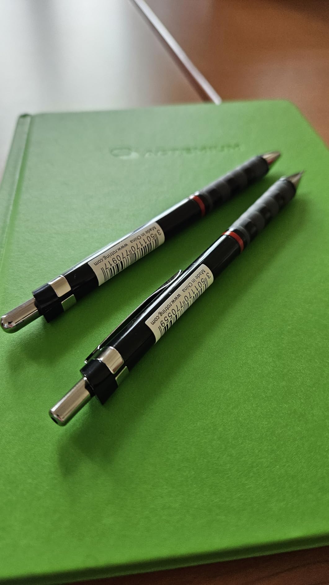 Richtig gutes Anfänger-Set