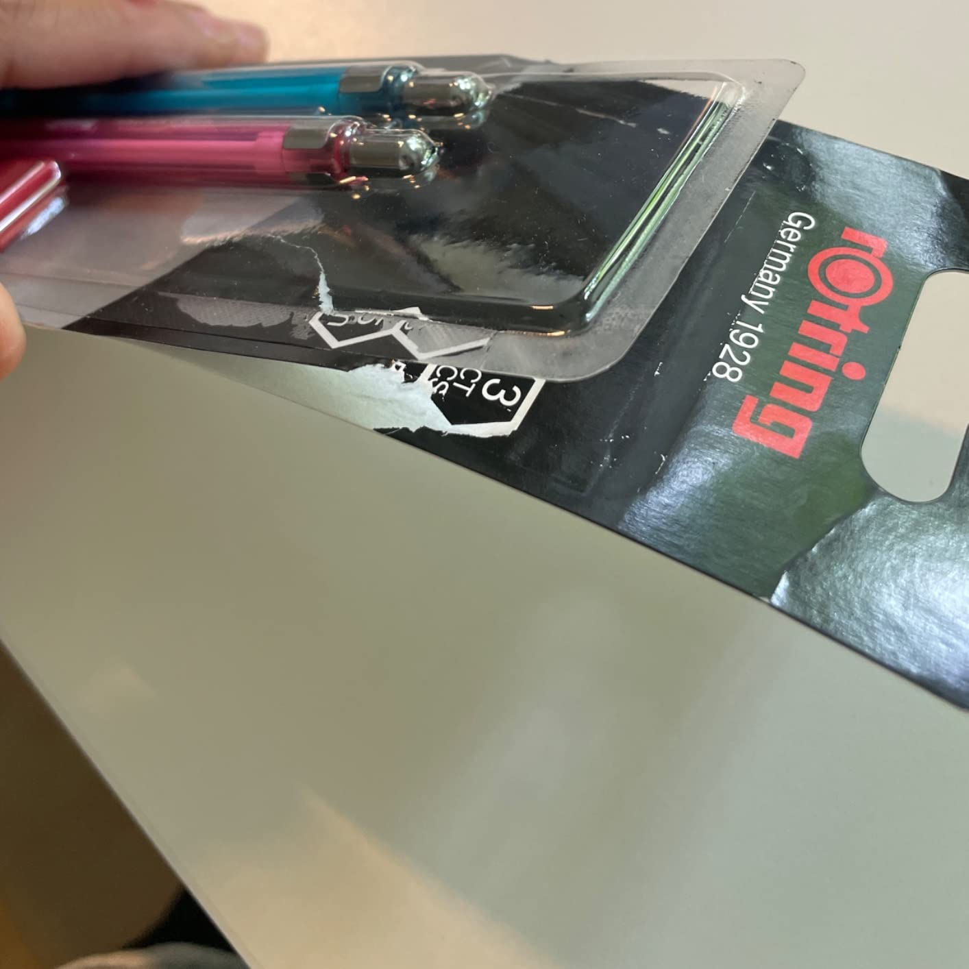 Zuverlässig im Alltag