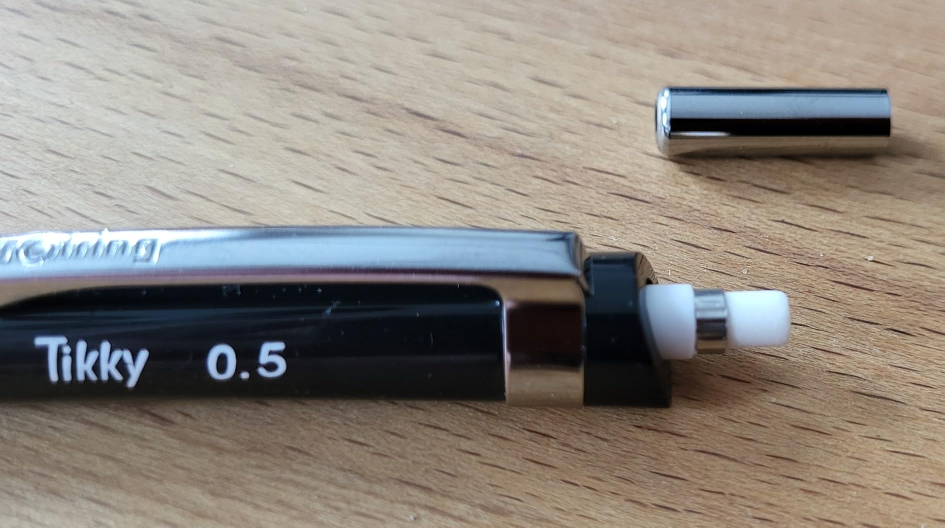 Bewährte rOtring Qualität zum kleinen Preis