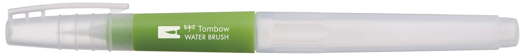 tombow-wassertankpinsel-wb-fn-1p-feine-spitze-nachf-llbar image 2