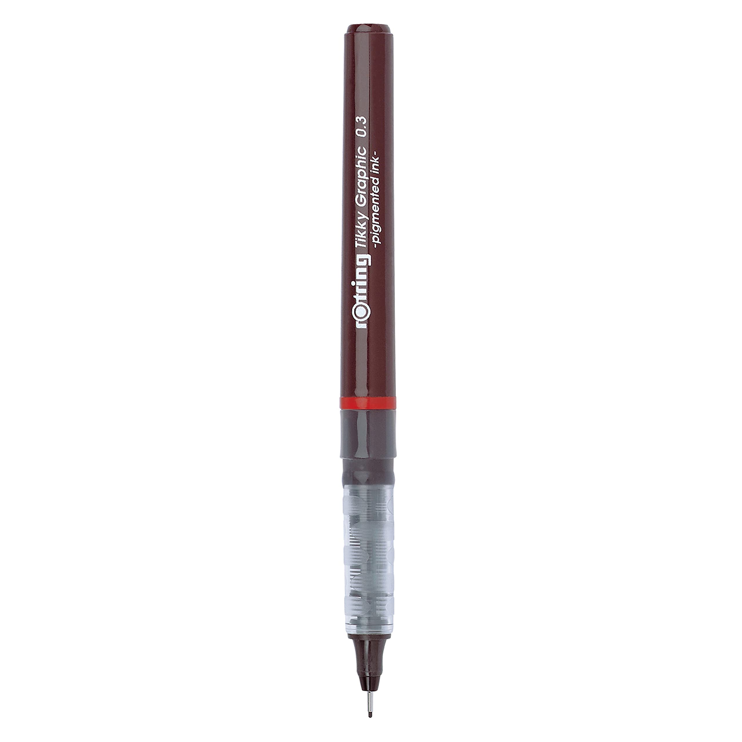 rotring-tikky-grafik-fineliner-stifteset-0-1-mm-0-3-mm-0-5-mm-3-st-ck-schwarz image 8
