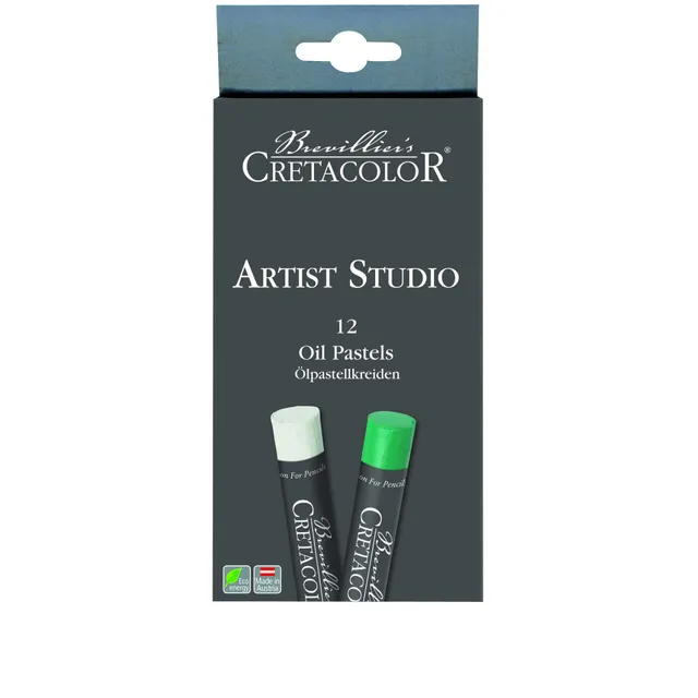 cretacolor-artist-studio-lpastelle-pastellkreiden-set image 1