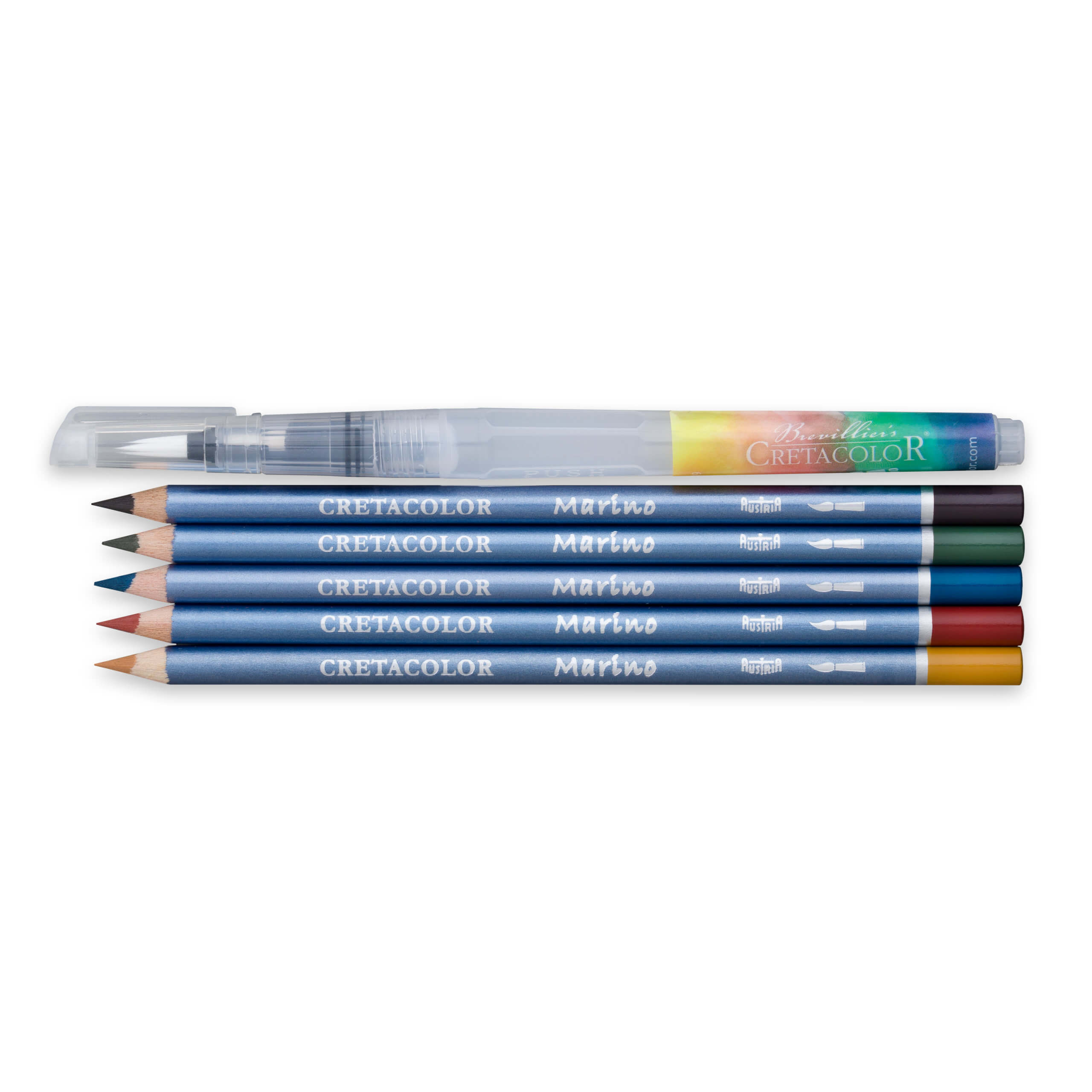 cretacolor-marino-set-zeichenset-wasservermalbar-aquarell-zeichenset image 3