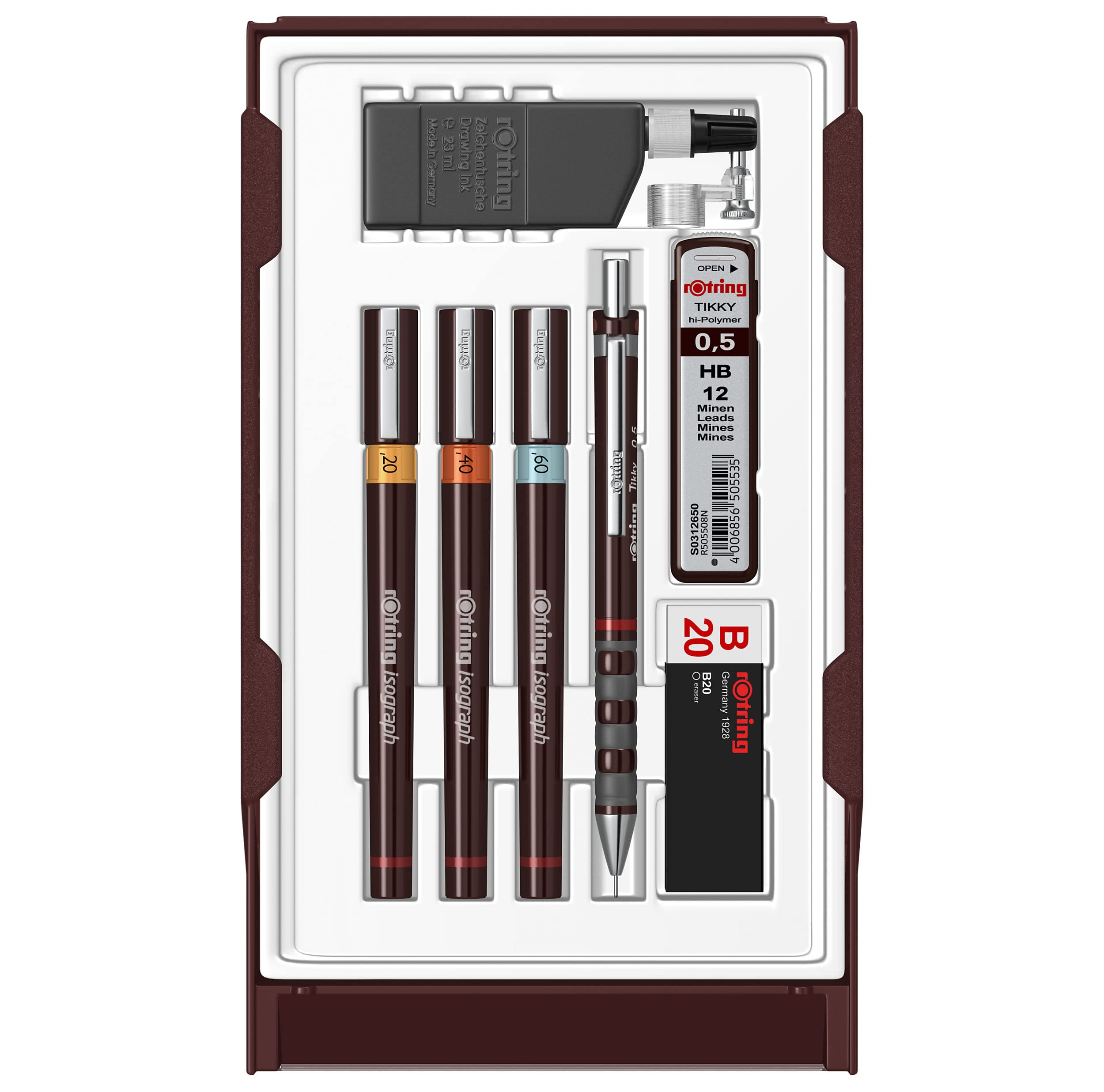 rotring-isograph-fineliner-college-set-3-tuschef-ller-0-20-mm-0-30-mm-0-50-mm-zu image 8
