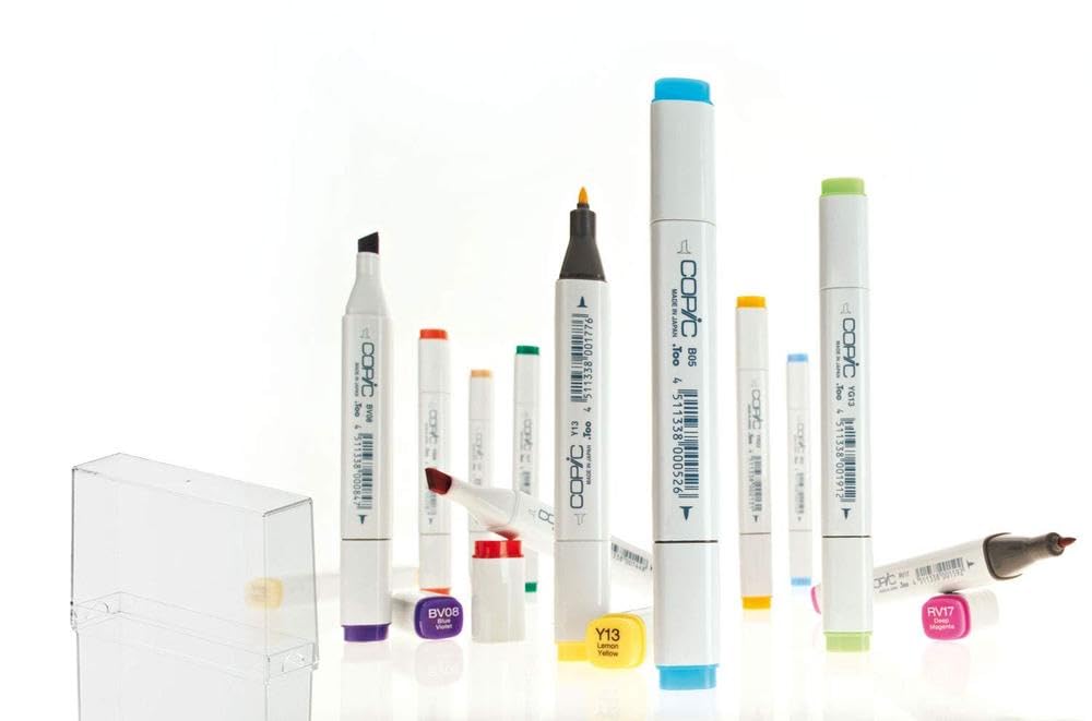 copic-classic-72er-set-a-twin-marker-im-acryl-display image 2
