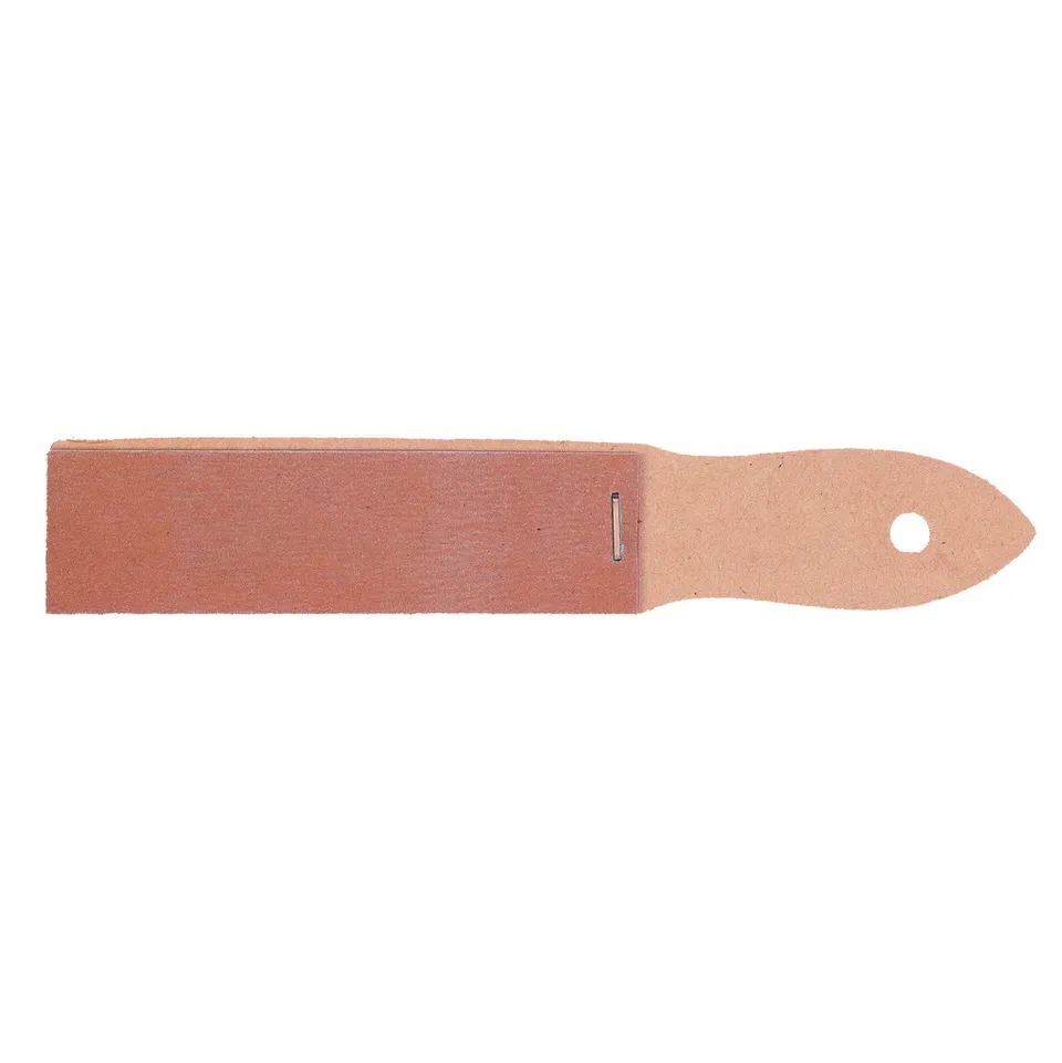 cretacolor-minenreibbrettchen-schleifbrett image 1