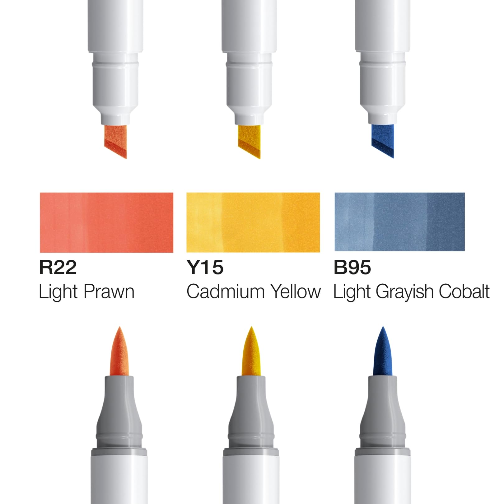 copic-ciao-layer-mix-brilliant-palette-marker-set-mit-3-farben image 2
