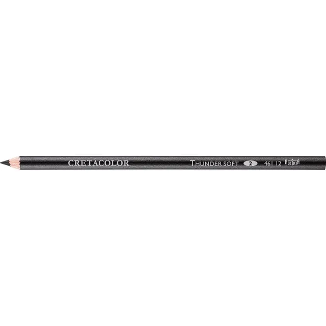 cretacolor-abdunkelstift-thunder-bleistift image 1