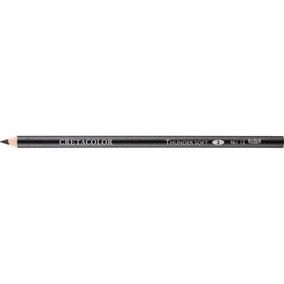 cretacolor-abdunkelstift-thunder-bleistift image 1