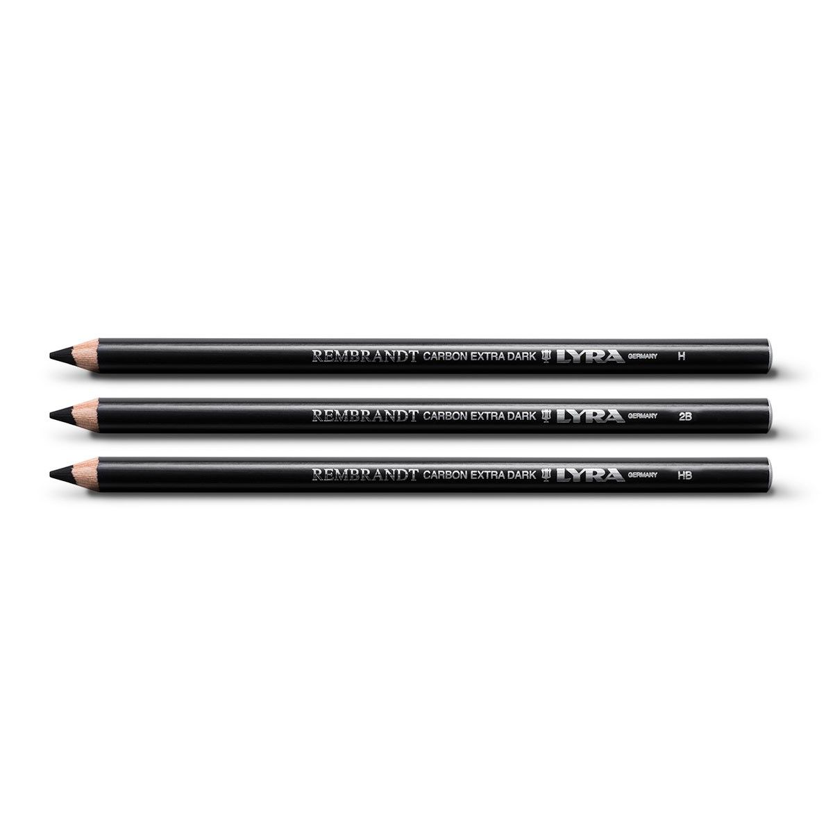 lyra-rembrandt-carbon-special-kohlebleistift-tiefschwarz image 1