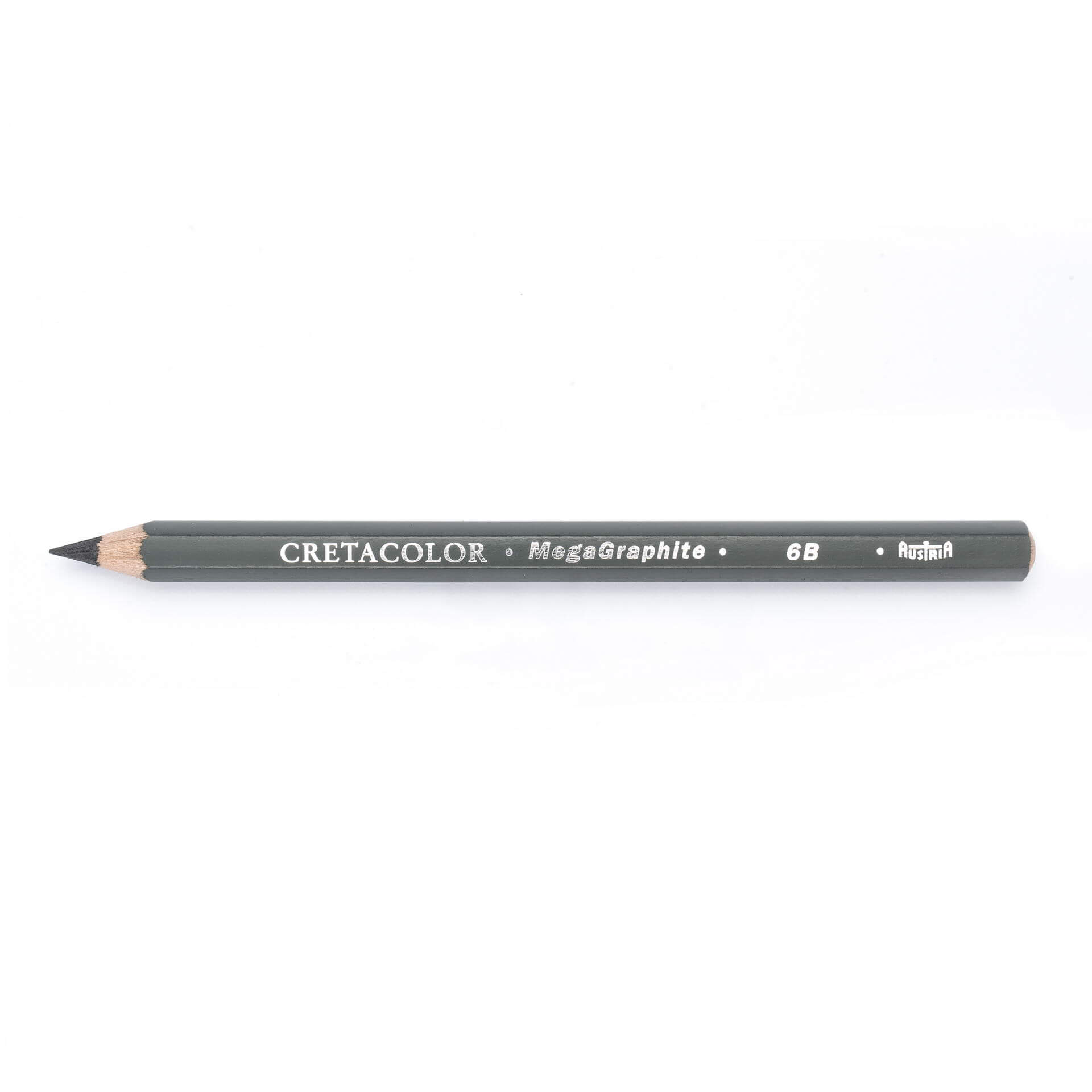 cretacolor-mega-graphitstift-extra-dicker-graphitstift image 4