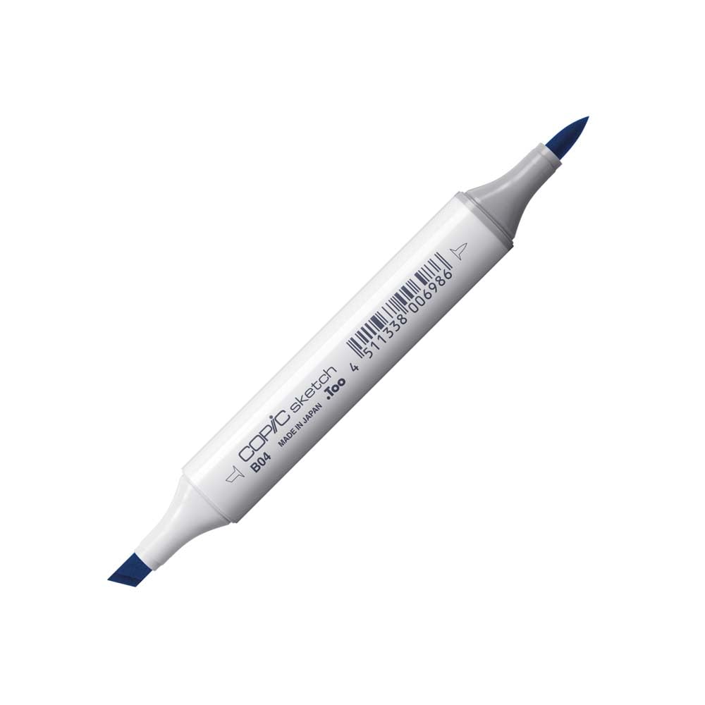 copic-sketch-set-perfect-primaries-6er-twin-marker-brush-medium-broad image 4