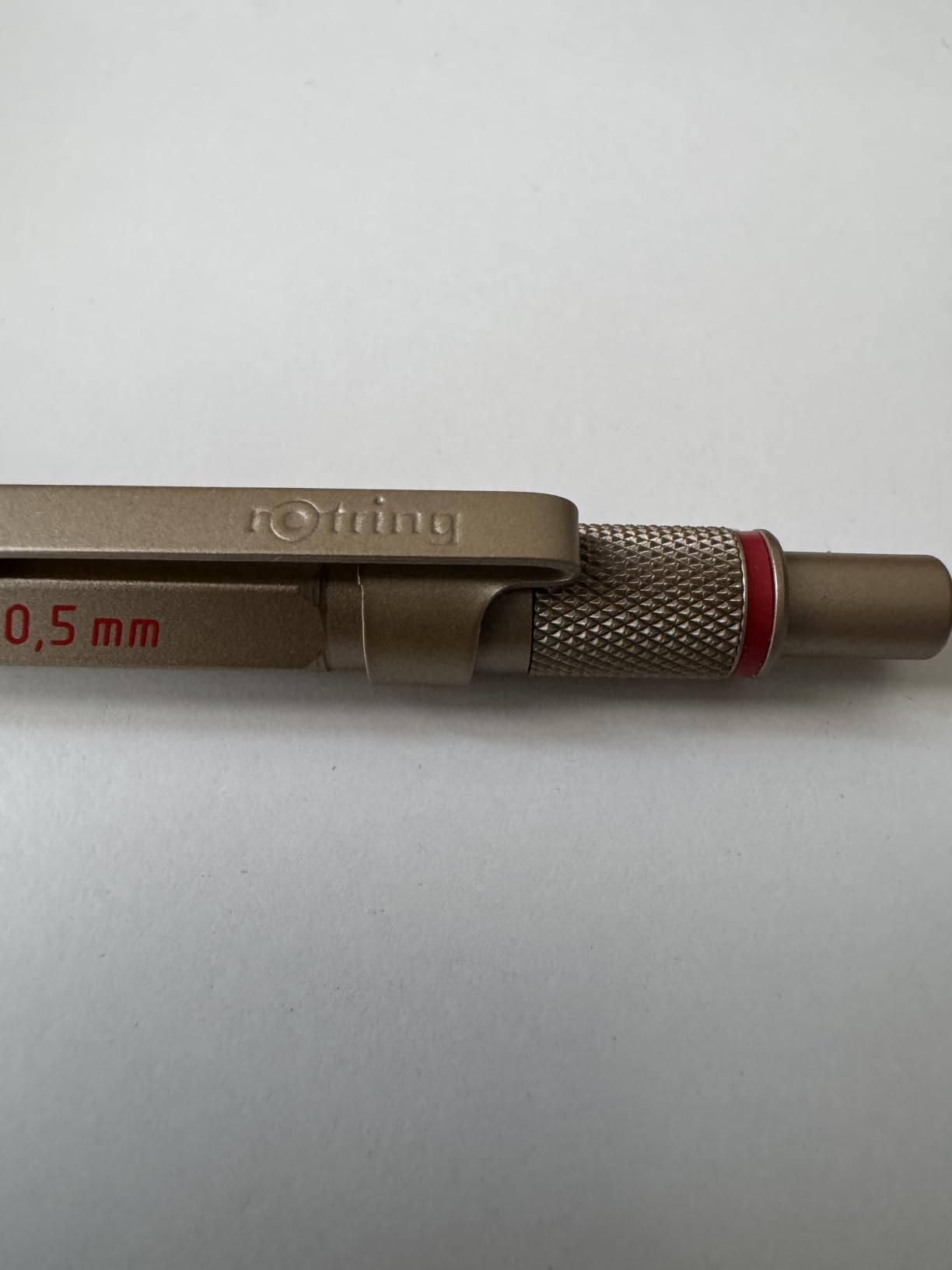 Steingrau sieht edel aus