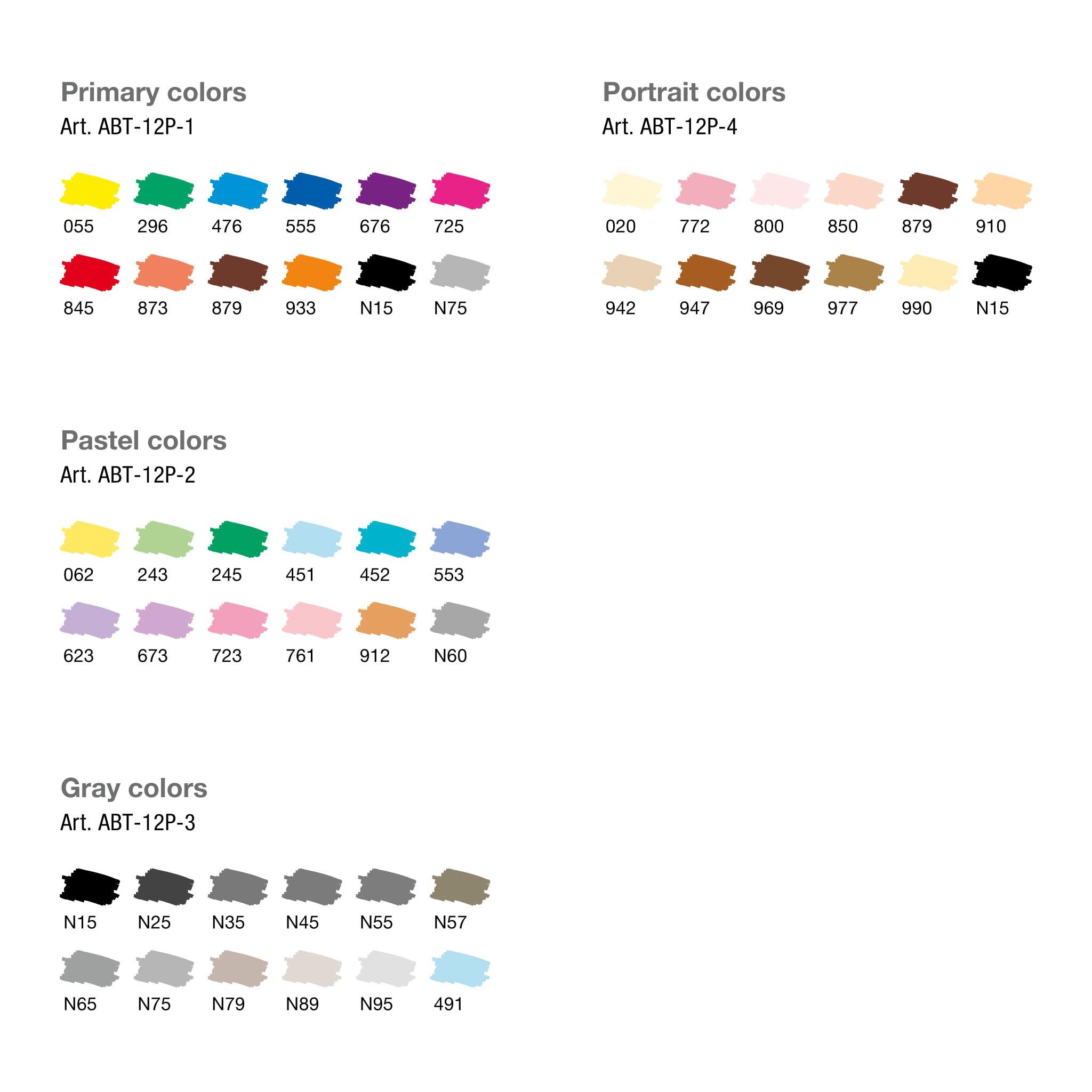 tombow-abt-dual-brush-pen-12er-set-pastellfarben-abt-12p-2 image 5