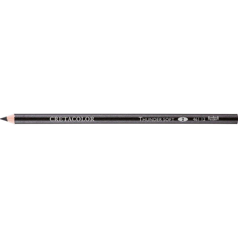 cretacolor-abdunkelstift-thunder-bleistift image 1