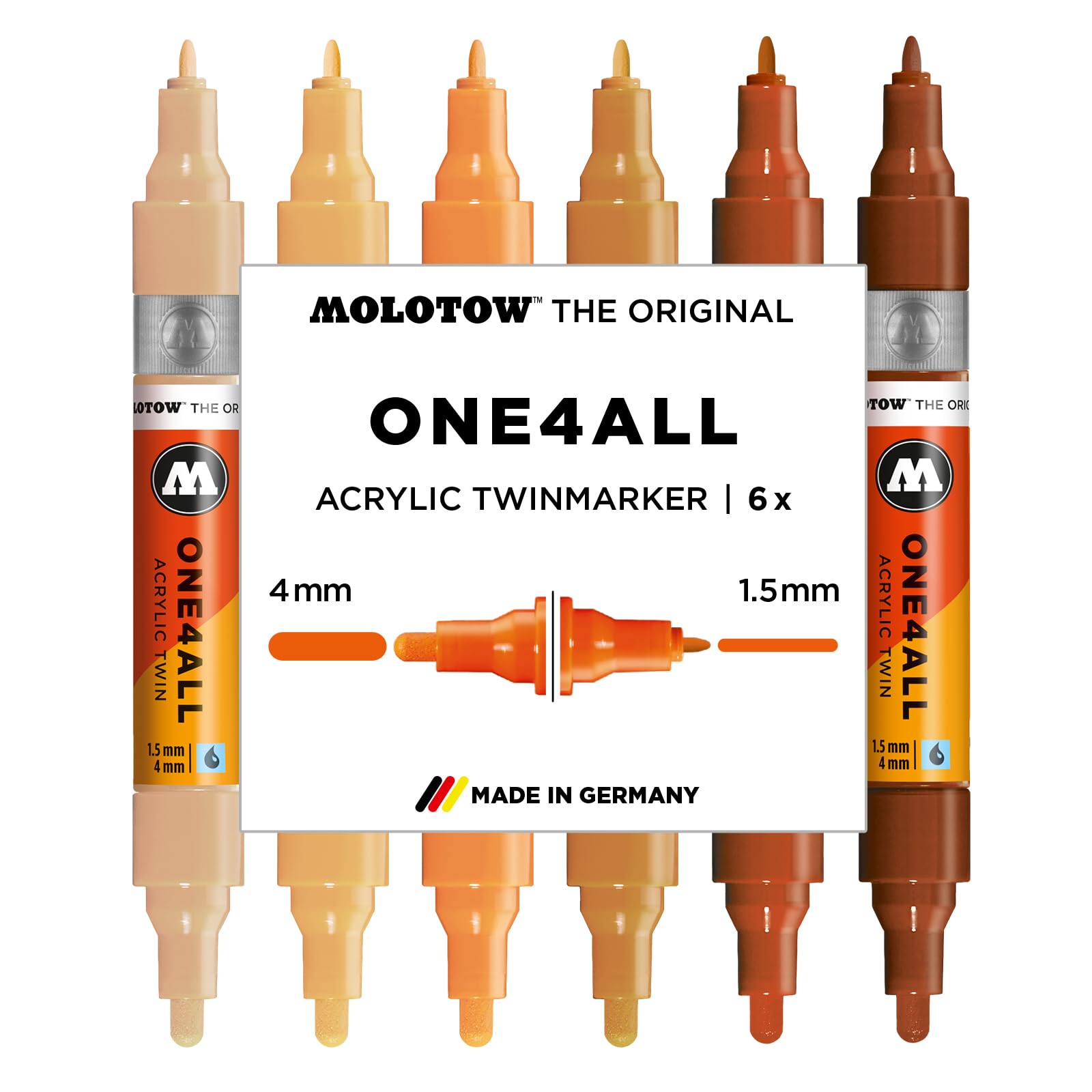 molotow-one4all-acrylic-twin-marker-main-kit-1-12-st-ck-1-5-mm-4-0-mm image 8