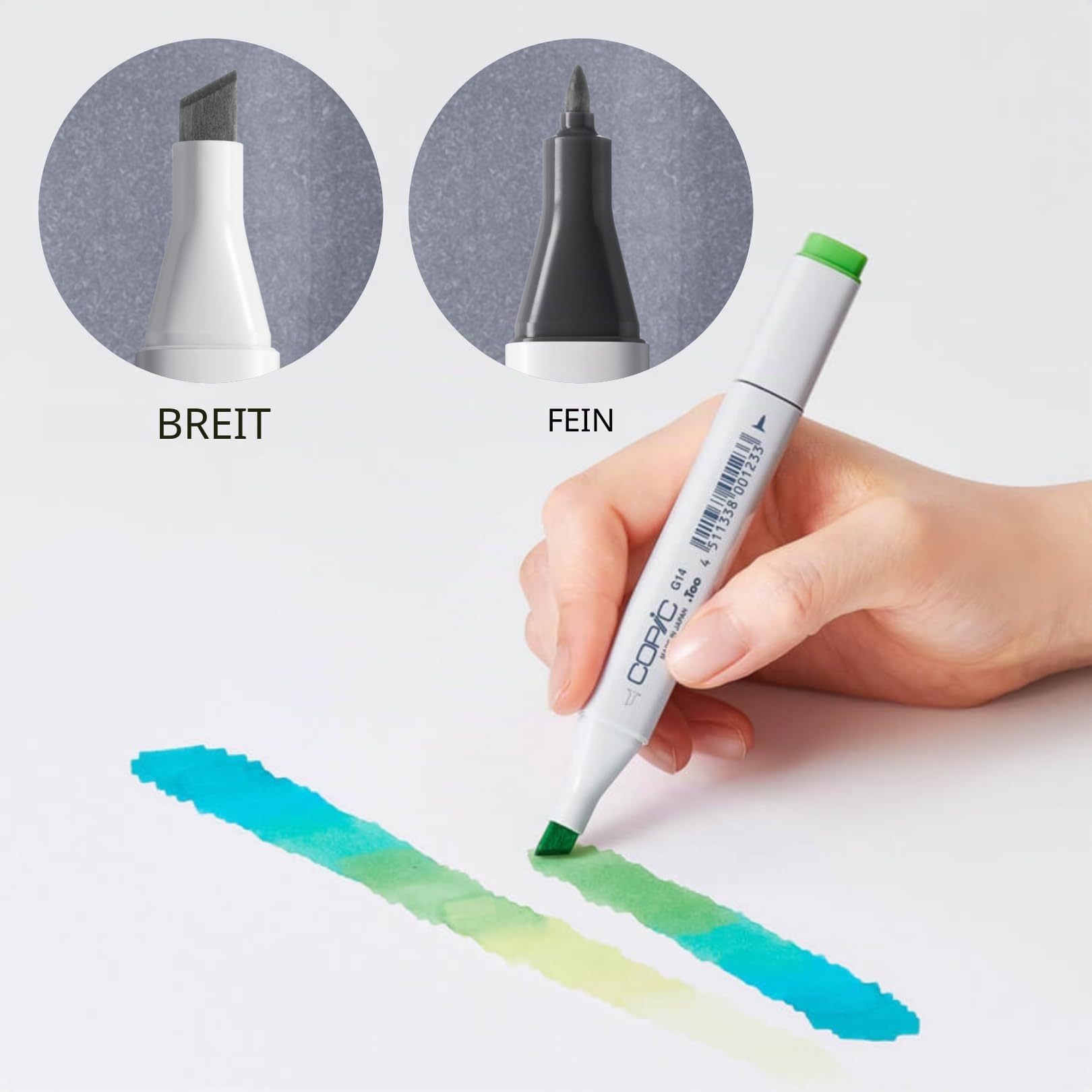 copic-classic-designer-collection-deep-volume-tints-marker-set-3-twin-marker-w3- image 3