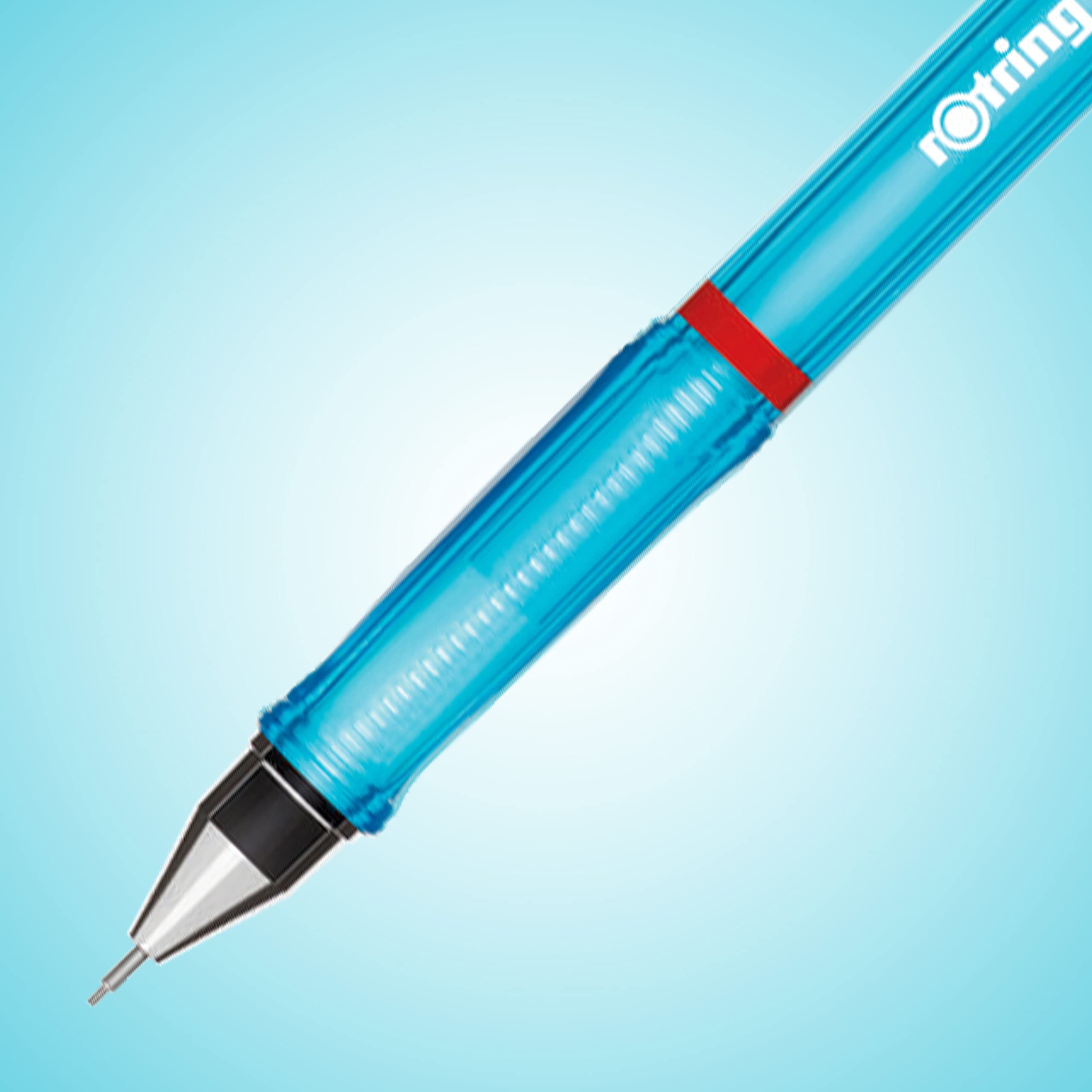rotring-visuclick-druckbleistift-0-7-mm-mit-24-hb-minen-2-st-ck image 3