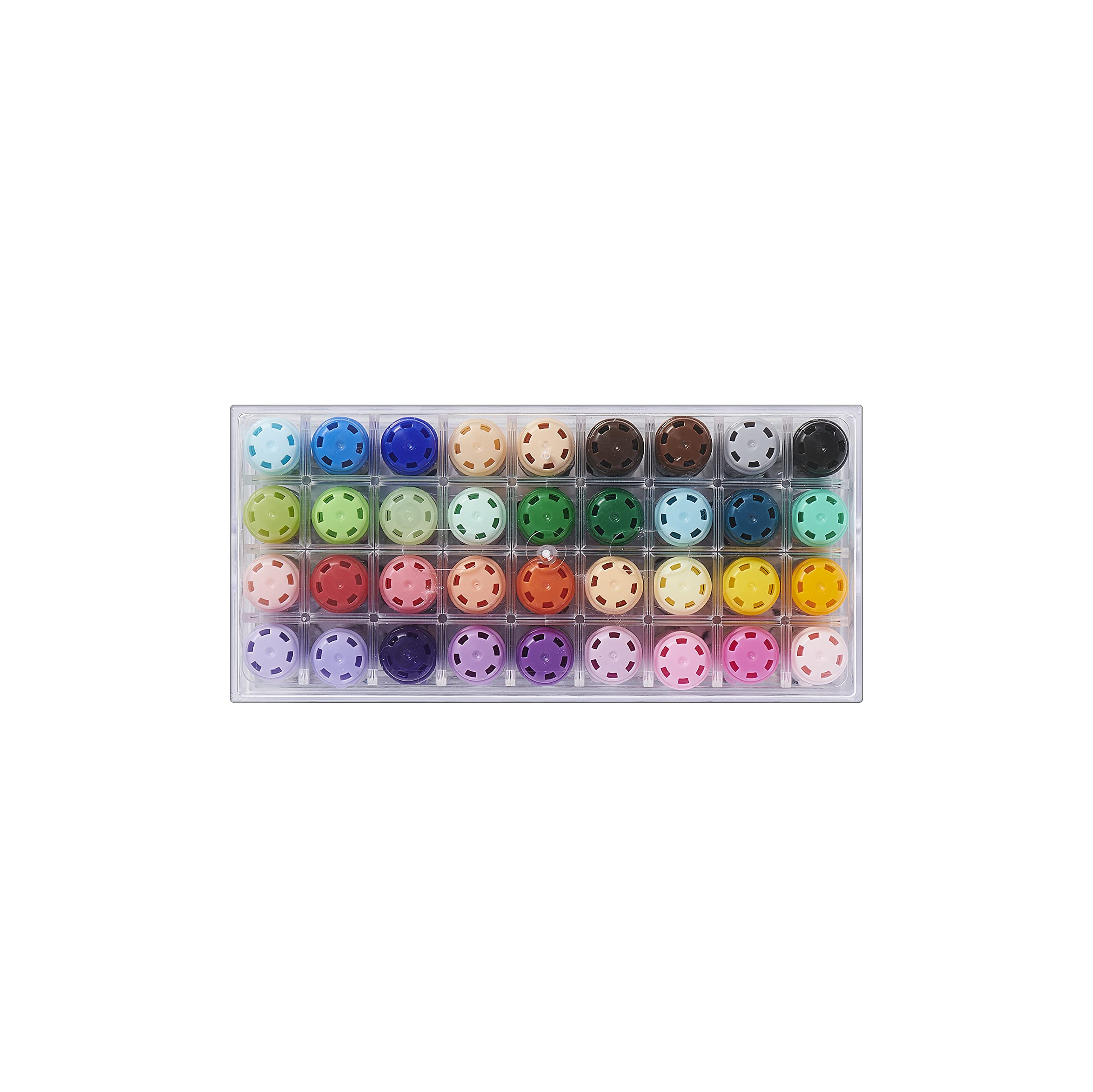 copic-ciao-marker-set-a-36-farben-allround-layoutmarker-im-acryl-display image 4