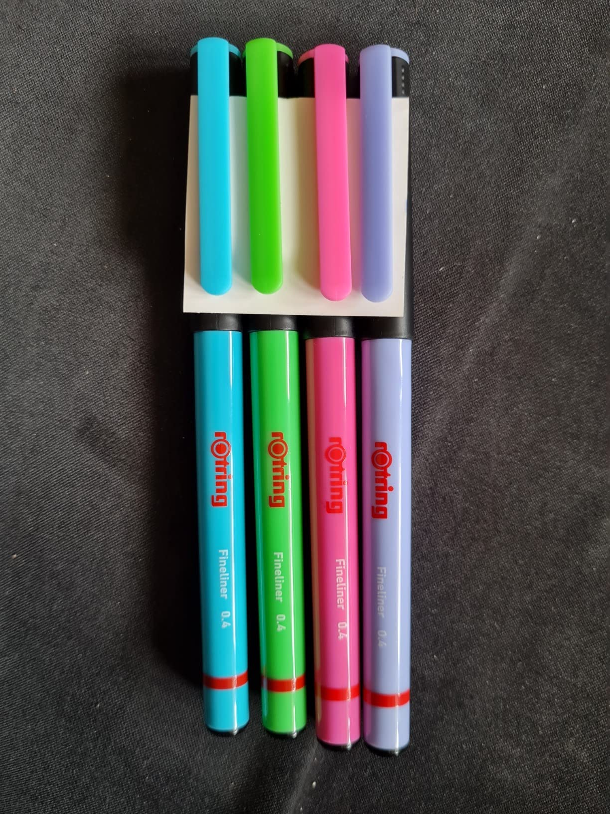 Super für Notizen