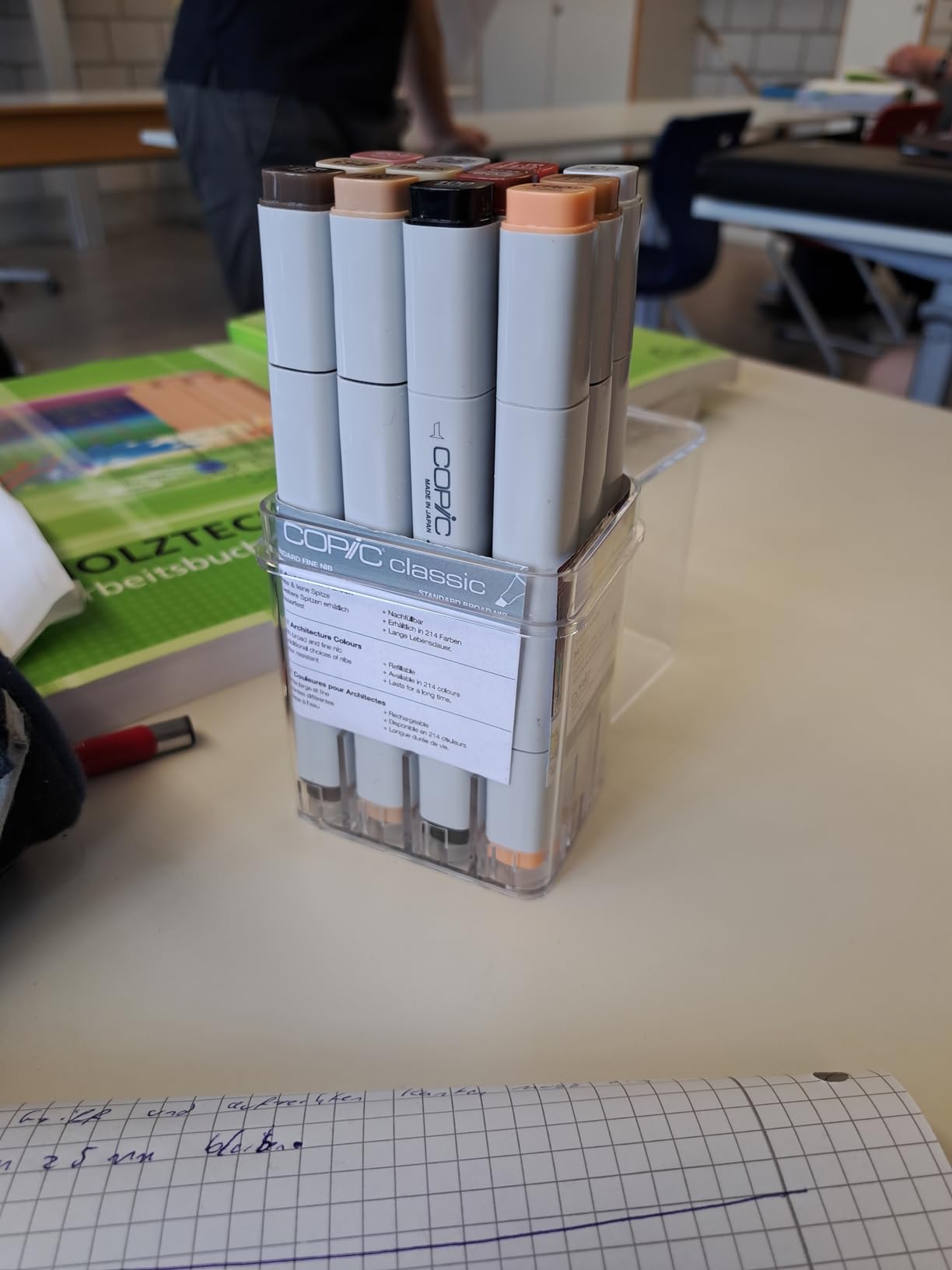 Lohnt sich absolut