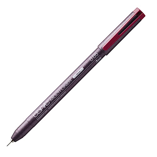 copic-multiliner-0-05-mm-wine-fineliner image 5
