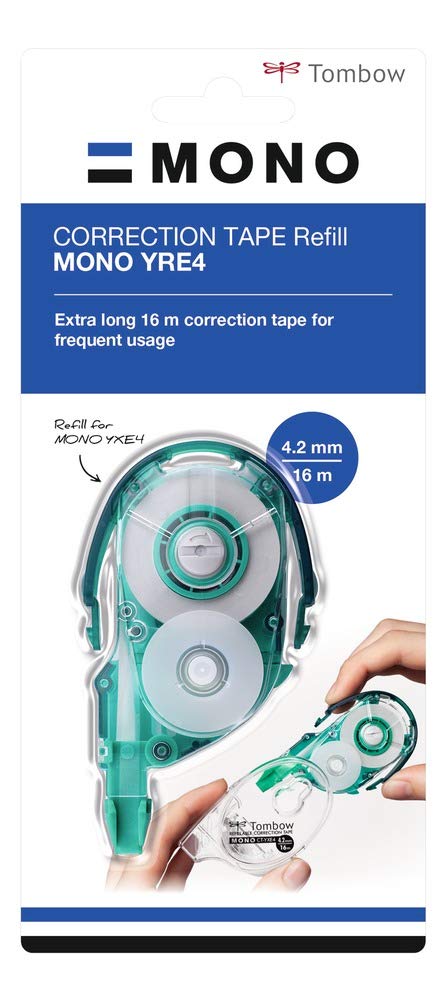tombow-mono-ct-yxe4-korrekturroller-4-2-mm-x-16-m-officepack-6-st-ck image 2