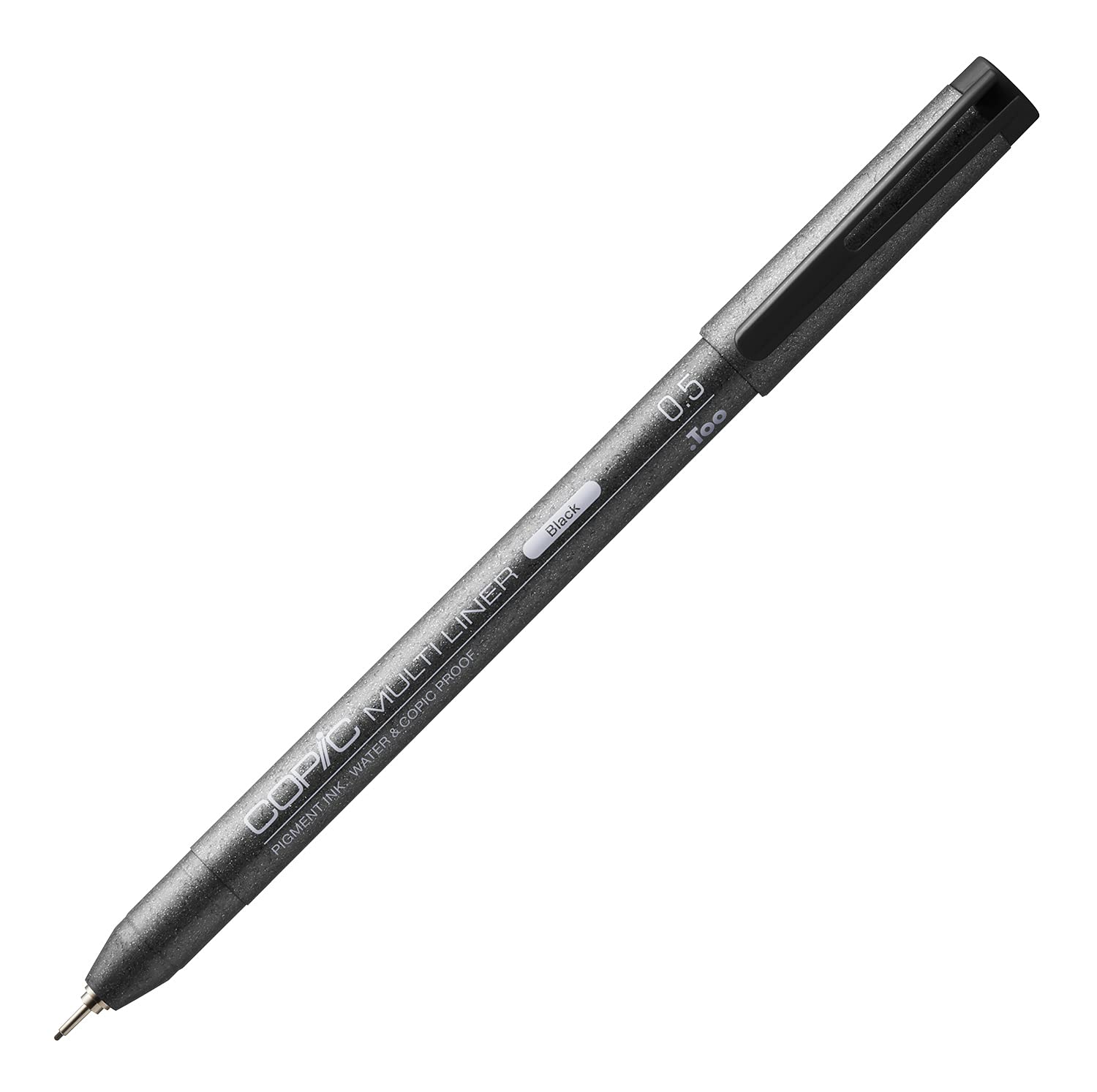 copic-multiliner-0-5-mm-black-fineliner-mit-pigmenttinte image 2