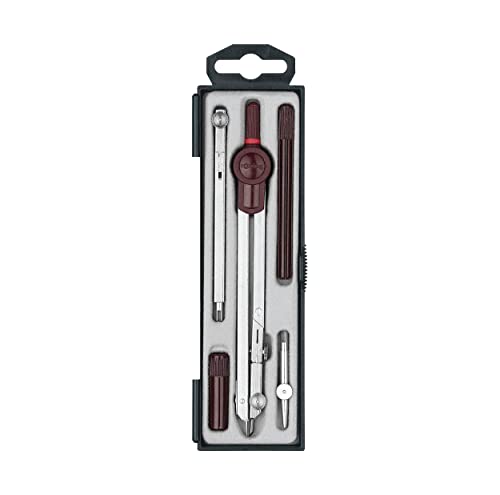 rotring-centro-universalzirkel-s0214320-mattvernickelt-f-r-minen-3-5-mm image 6