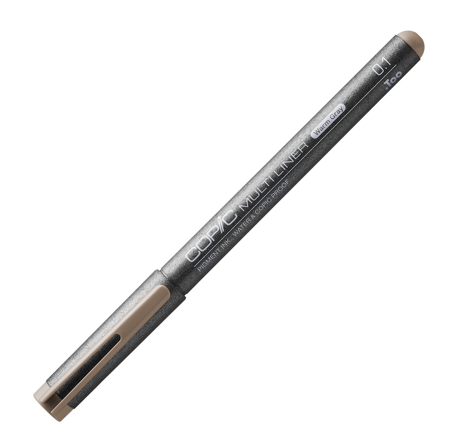 copic-multiliner-0-1-mm-warm-gray-fineliner image 1