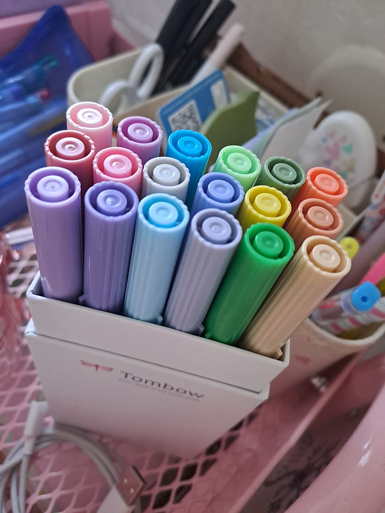 Perfekt fürs Bullet Journal