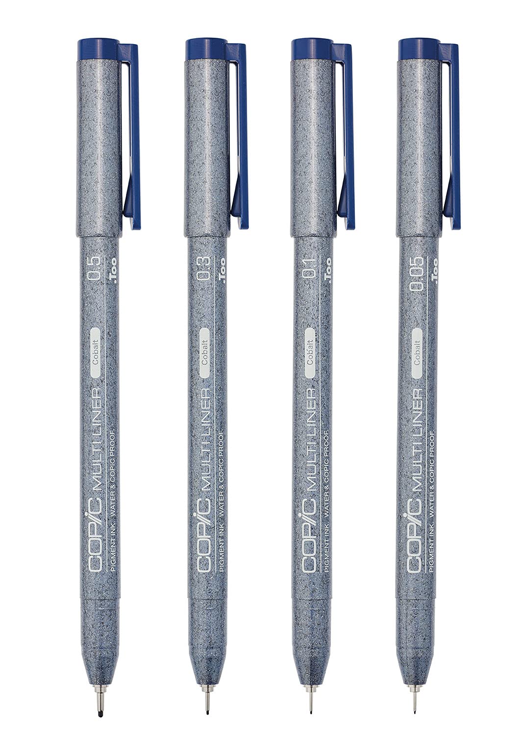 copic-multiliner-set-cobalt-4-fineliner-0-05-0-5-mm image 2