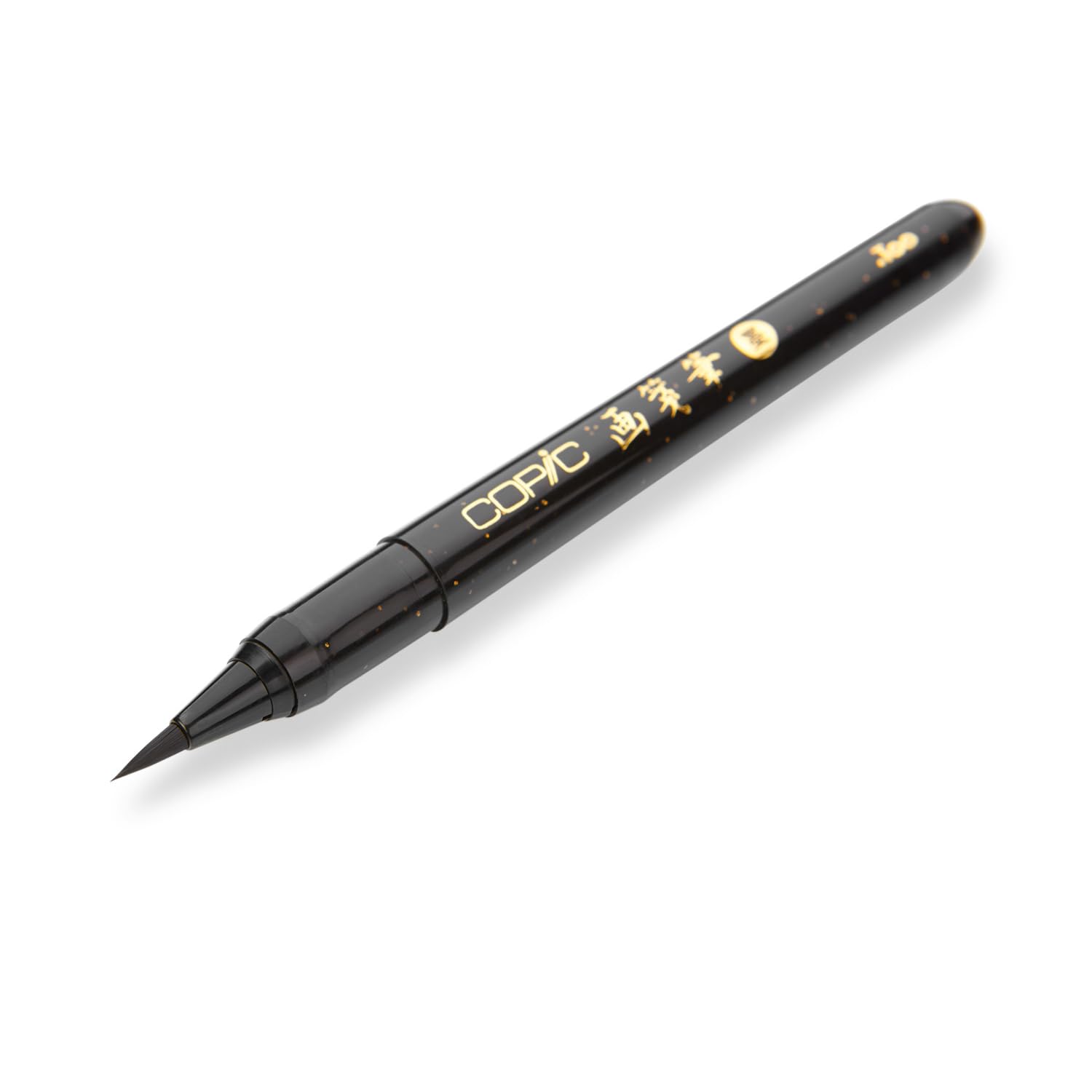 copic-gasenfude-brush-pen-schwarz-pinselstift-mit-9-mm-nylonspitze image 2