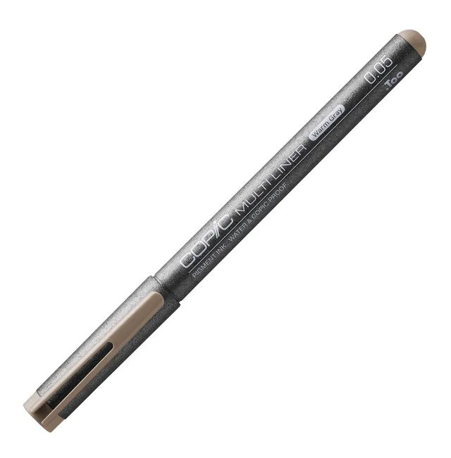 copic-multiliner-0-05-mm-warm-gray-fineliner-mit-pigmenttinte image 1
