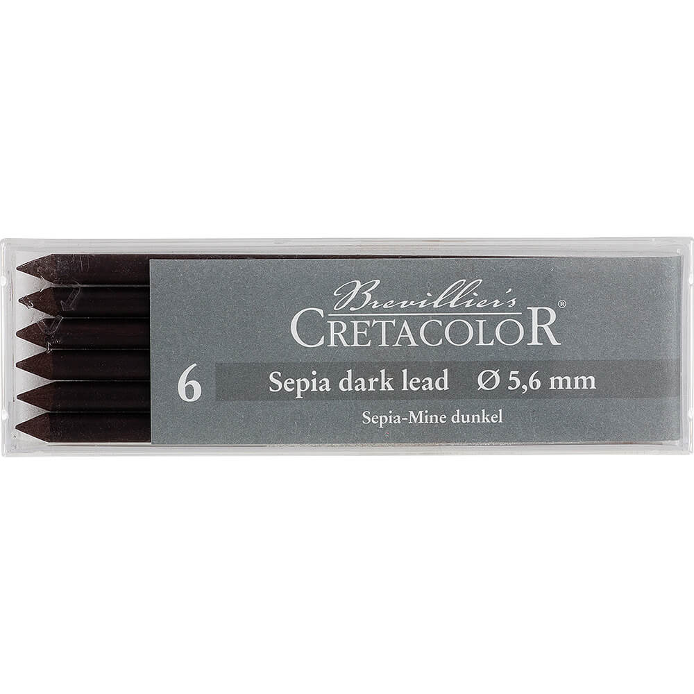 cretacolor-nero-sepia-hell-und-dunkel-zeichensticks image 3