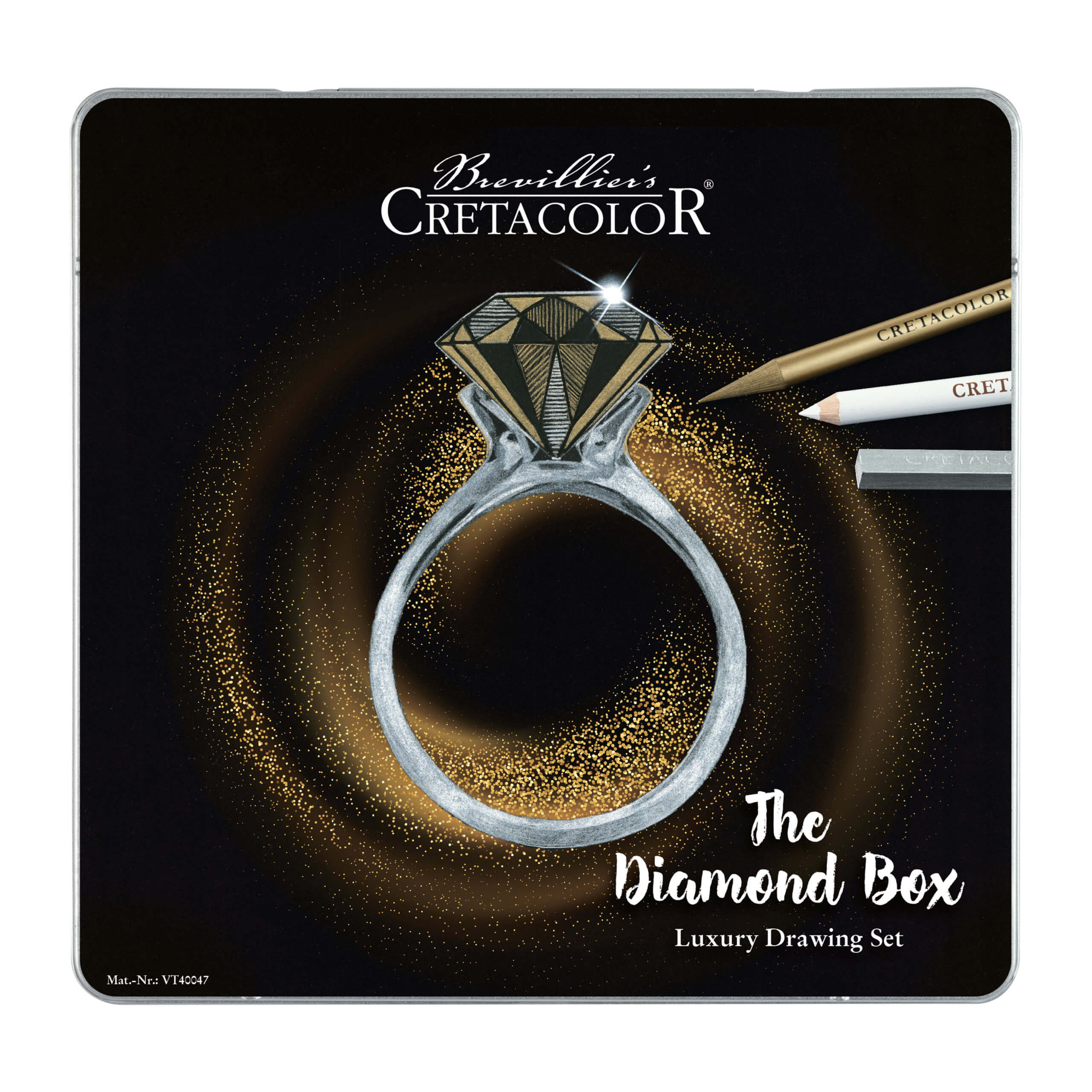 cretacolor-monolith-the-diamond-box-zeichenset image 1