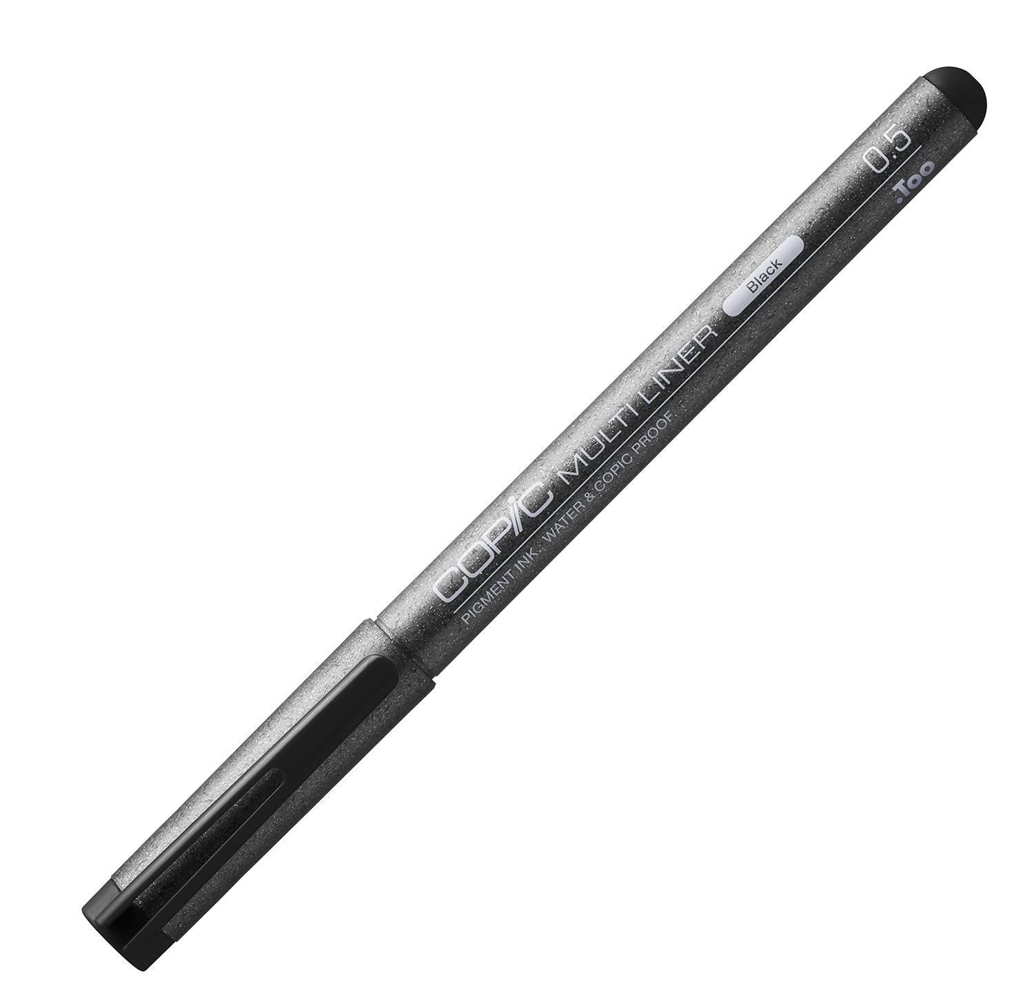 copic-multiliner-0-5-mm-black-fineliner-mit-pigmenttinte image 1