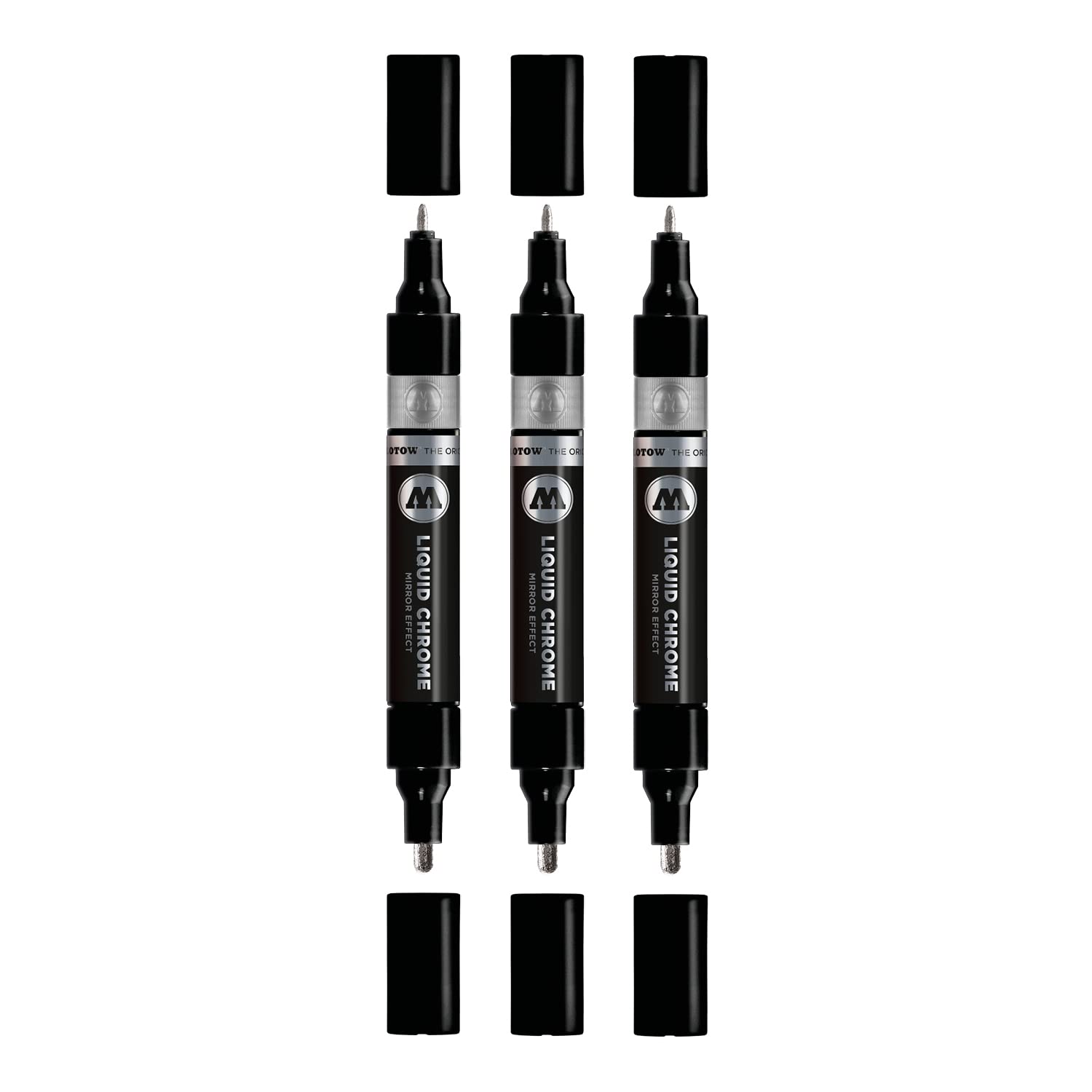 molotow-liquid-chrome-calligraphy-3-0-mm-chrom-marker-3er-set image 8