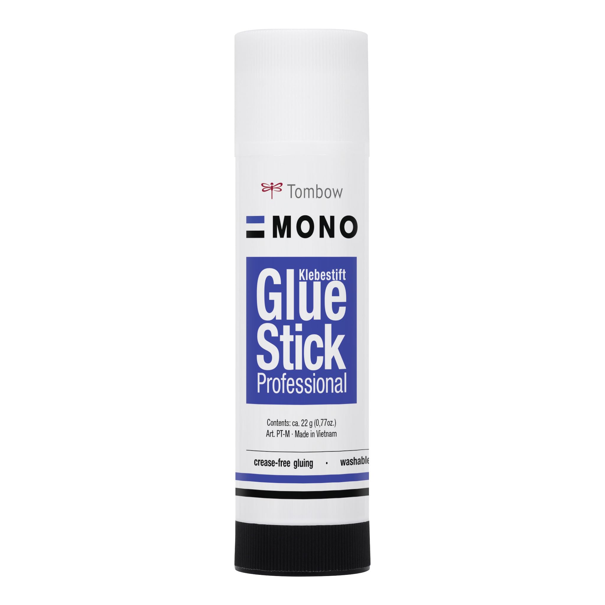 tombow-pt-m-klebestift-22-g-transparent-gr-e-m image 1