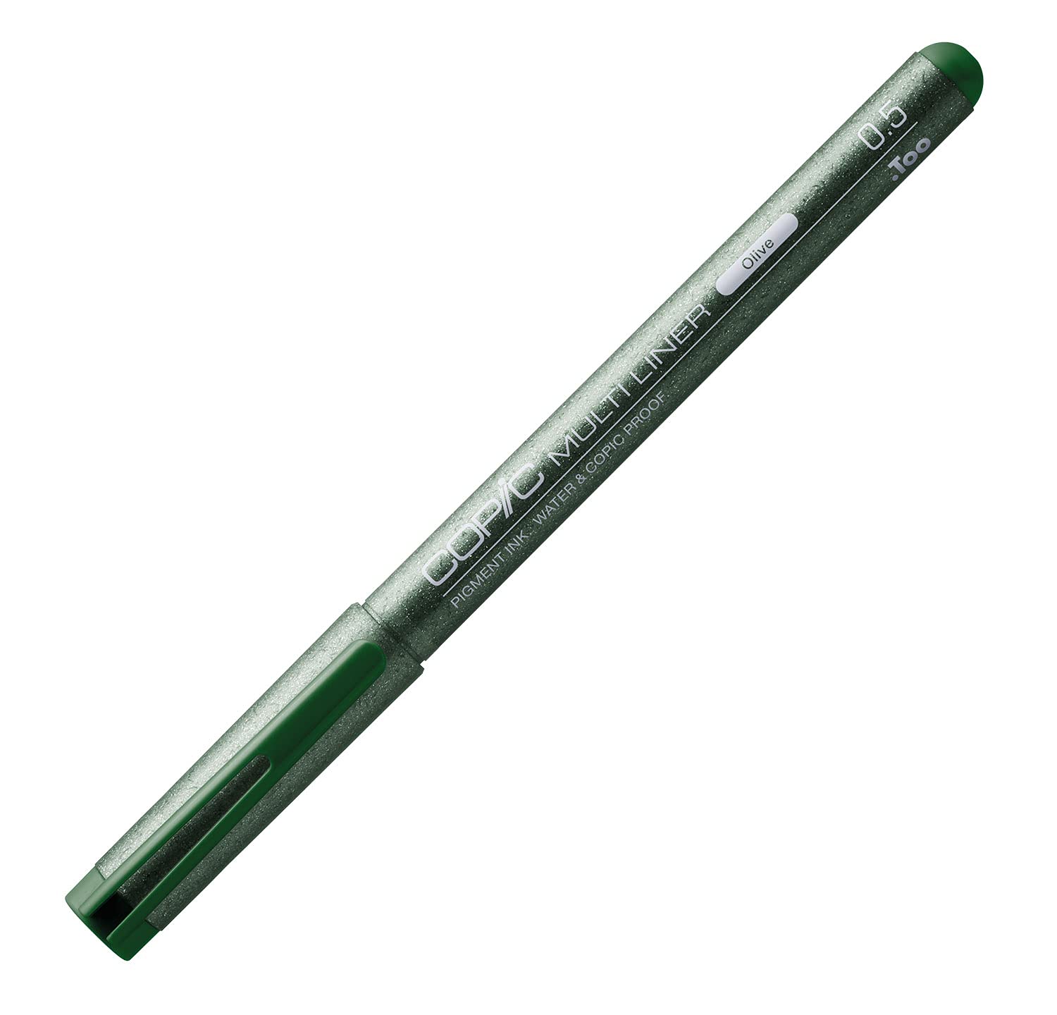 copic-multiliner-0-5-mm-olive-fineliner-mit-pigmenttinte image 1
