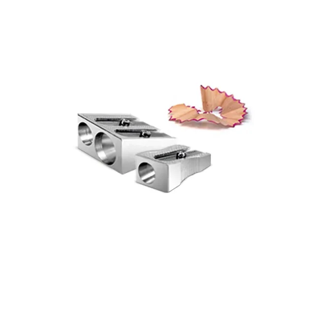lyra-metall-spitzer-doppelspitzer-aus-metall image 1
