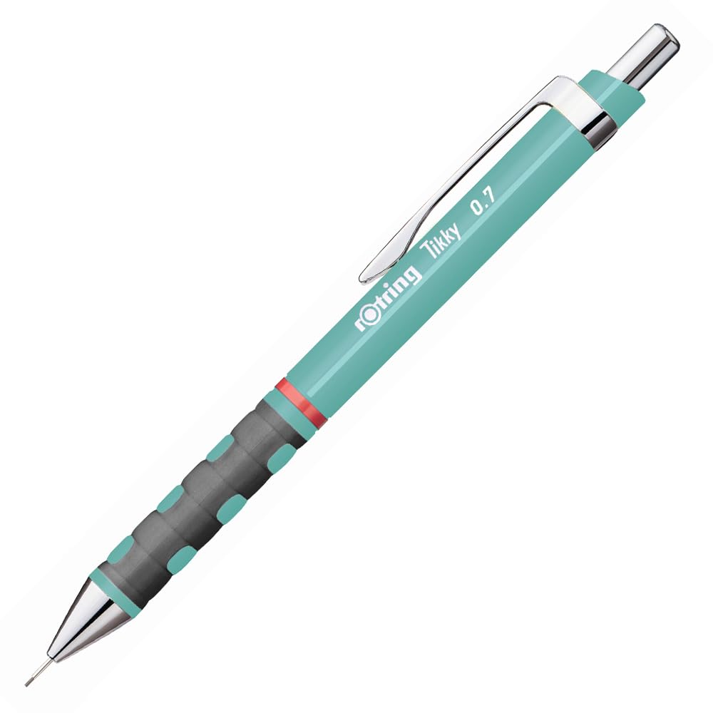 rotring-tikky-druckbleistift-hb-0-7-mm-tea-rose-pastell-12-st-ck image 5