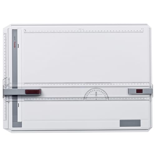 rotring-profil-a3-zeichenplatte-robustes-zeichenbrett-mit-l-f-rmiger-zeichenschi image 7