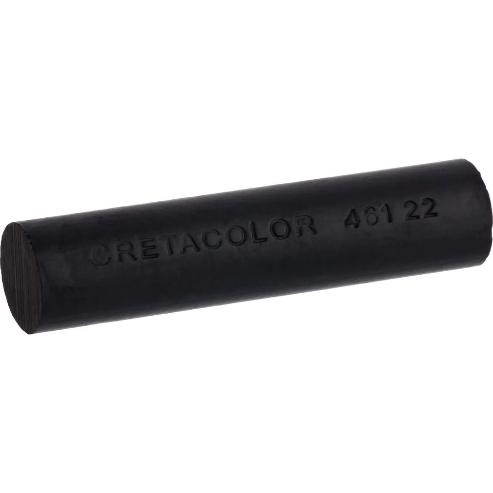 cretacolor-chunky-nero-lkreide-stift image 1