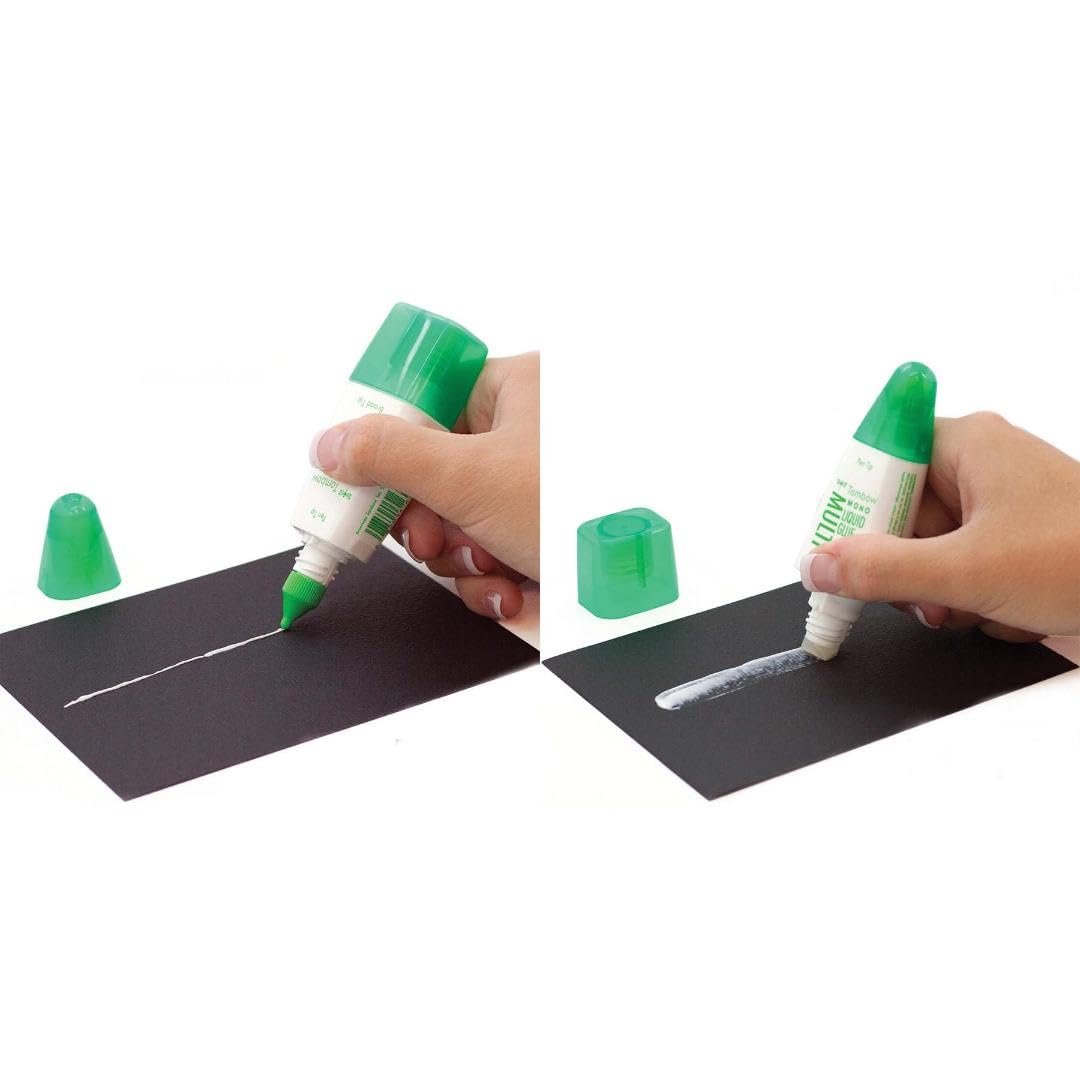 tombow-pt-mtc-fl-ssigkleber-25-g-mit-doppelspitze-transparent image 5