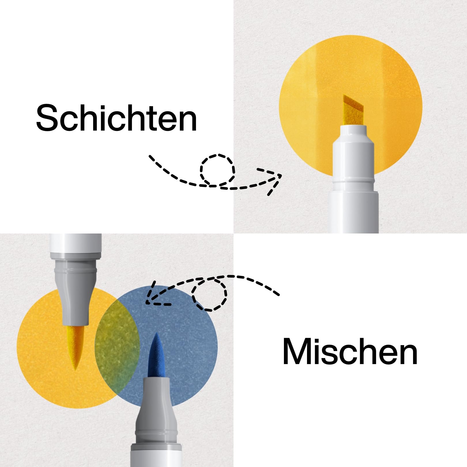 copic-ciao-layer-mix-brilliant-palette-marker-set-mit-3-farben image 6